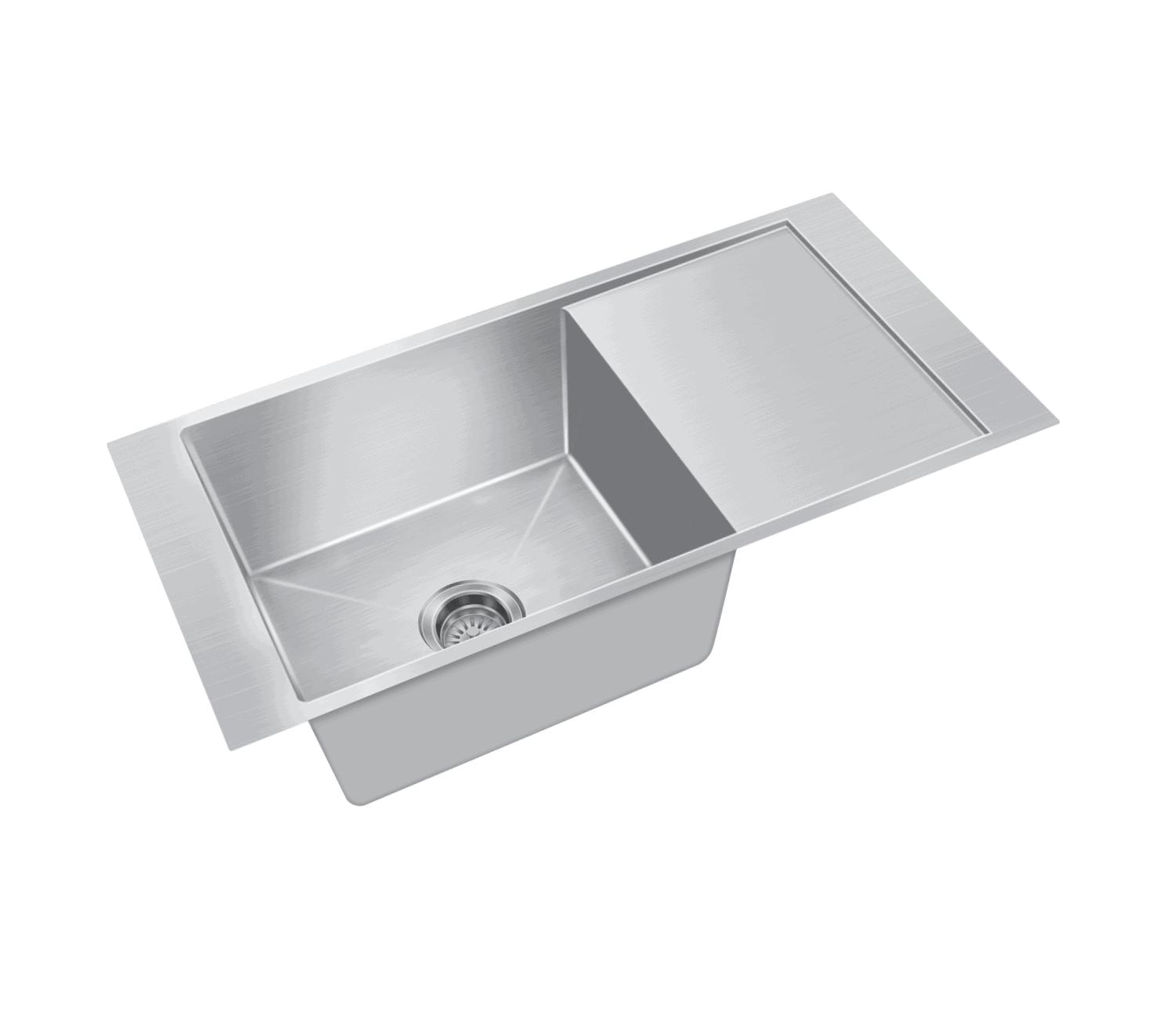 Century Kitchen Sinks, Rs 3000 /piece Prabhat Sanitaryware Private Limited  | ID: 10743986397