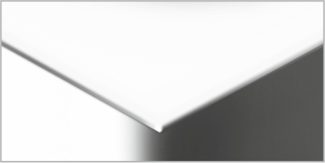 Pride Plain Border
